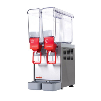 Сокоохолоджувач Ugolini COMPACT 8/2