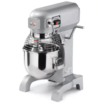 Міксер планетарний Sirman Plutone Lt20