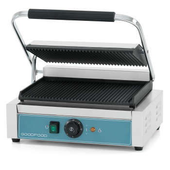 Гриль контактний GoodFood ECG11 BLUE