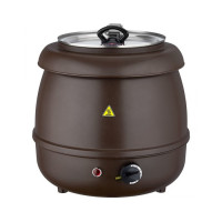 Супниця електрична Remta CB11, 9 л