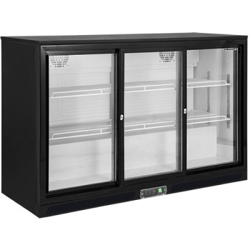 Шафа холодильна барна Frosty GN320HS