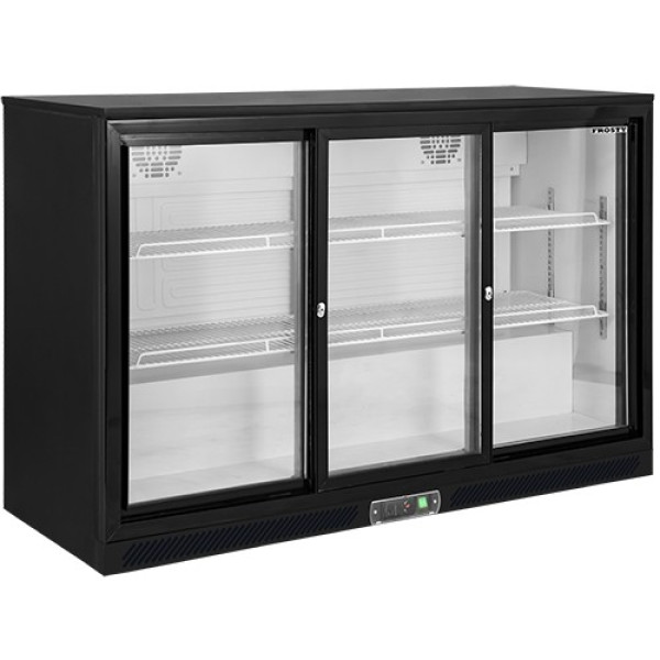 Шафа холодильна барна Frosty GN320HS
