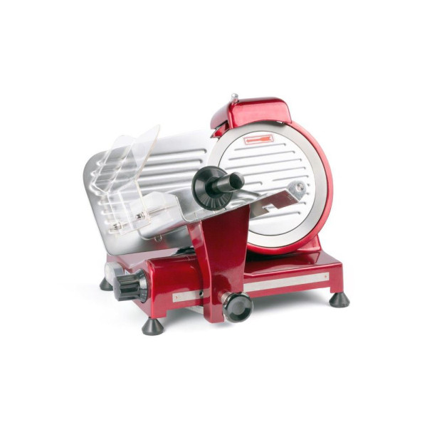 Слайсер Hendi 970294 Profi Line 220 Red Edition