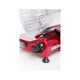 Слайсер Hendi 970294 Profi Line 220 Red Edition