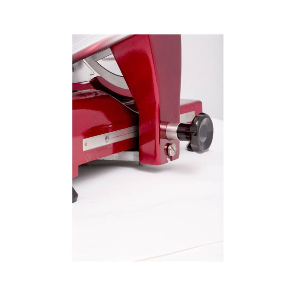 Слайсер Hendi 970294 Profi Line 220 Red Edition