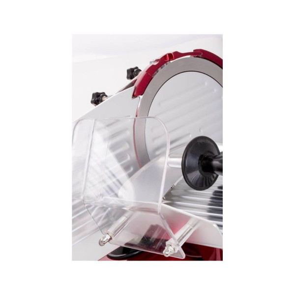 Слайсер Hendi 970294 Profi Line 220 Red Edition