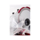 Слайсер Hendi 970294 Profi Line 220 Red Edition
