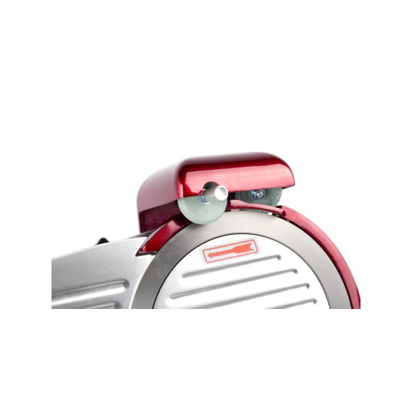 Слайсер Hendi 970294 Profi Line 220 Red Edition