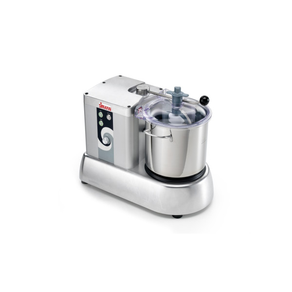 Кутер Sirman C-TRONIC 9 VV