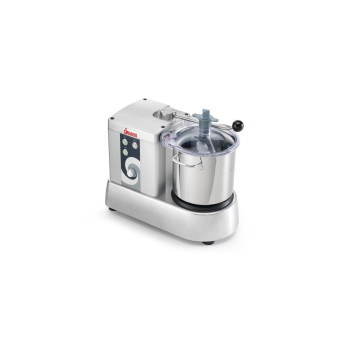 Кутер Sirman C-TRONIC 6 VV
