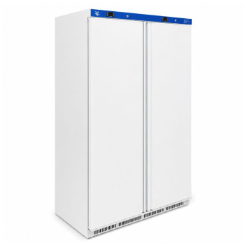 Шафа холодильно-морозильна Brillis G-HR800DT