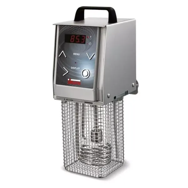 Термопроцесор Sirman Softcooker XP для SOUS VIDE