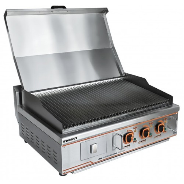 Лава-гриль Frosty VLB-826