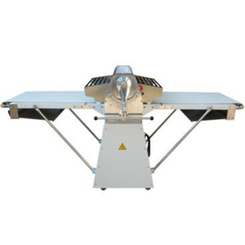 Тісторозкатка Frosty FDS-650