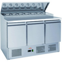 Стіл холодильний Frosty PS300