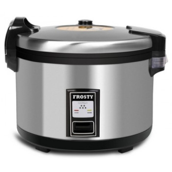 Рисоварка Frosty RC-40A (20 л)