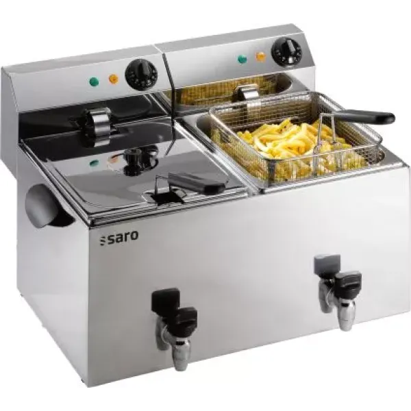 Фритюрниця Saro PROFRI 88V