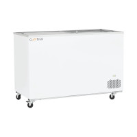 Скриня морозильна Gooder UDD 400 SC
