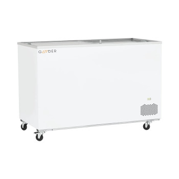 Скриня морозильна Gooder UDD 400 SC