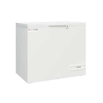 Скриня морозильна Gooder UDD 465 TDS