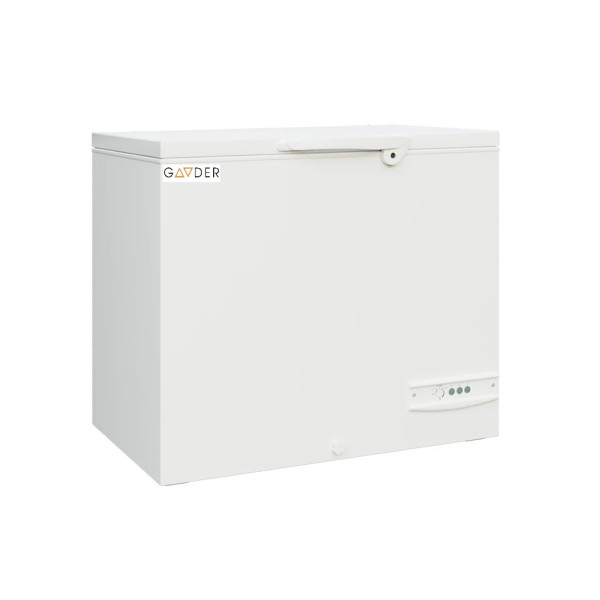 Скриня морозильна Gooder UDD 465 TDS
