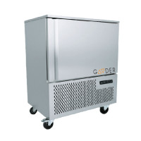Шафа шокової заморозки Gooder SD-5