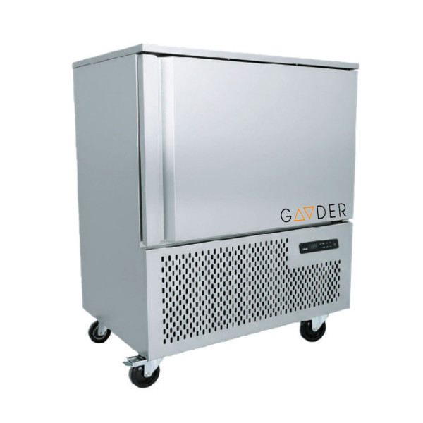 Шафа шокової заморозки Gooder SD-5