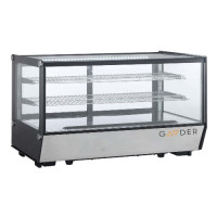 Вітрина холодильна Gooder XCW-200 CUBE