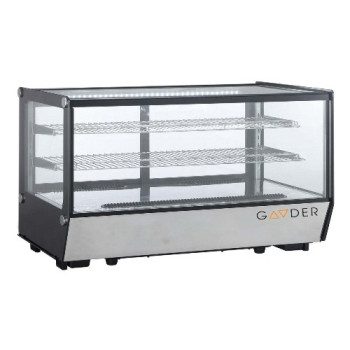 Вітрина холодильна Gooder XCW-200 CUBE