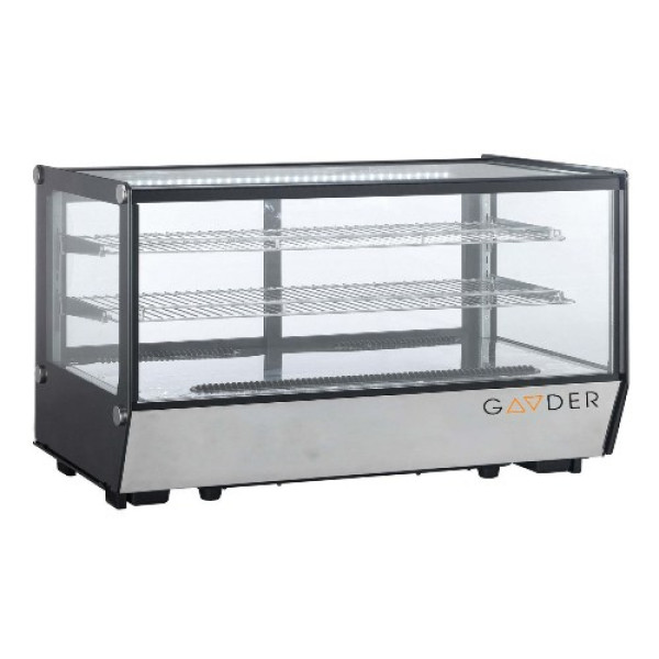Вітрина холодильна Gooder XCW-200 CUBE