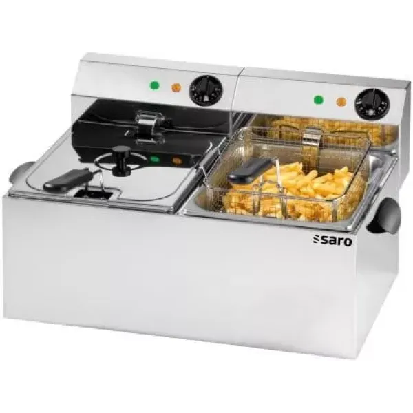 Фритюрниця Saro PROFRI 66