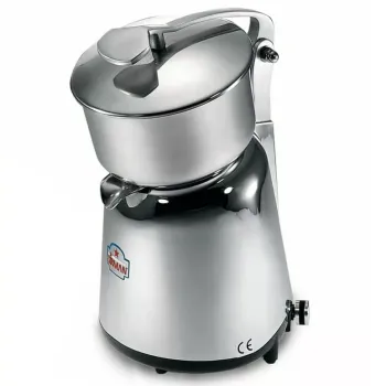 Соковижималка Sirman Apollo con Leva