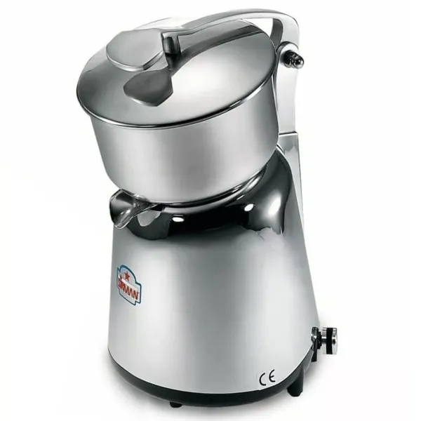 Соковижималка Sirman Apollo con Leva