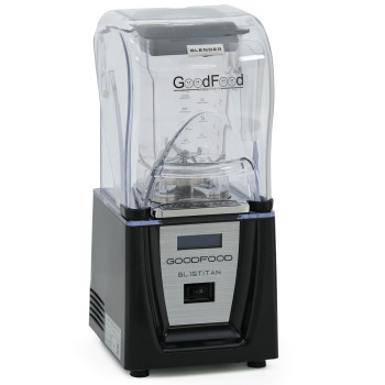 Блендер GoodFood BL15TITAN