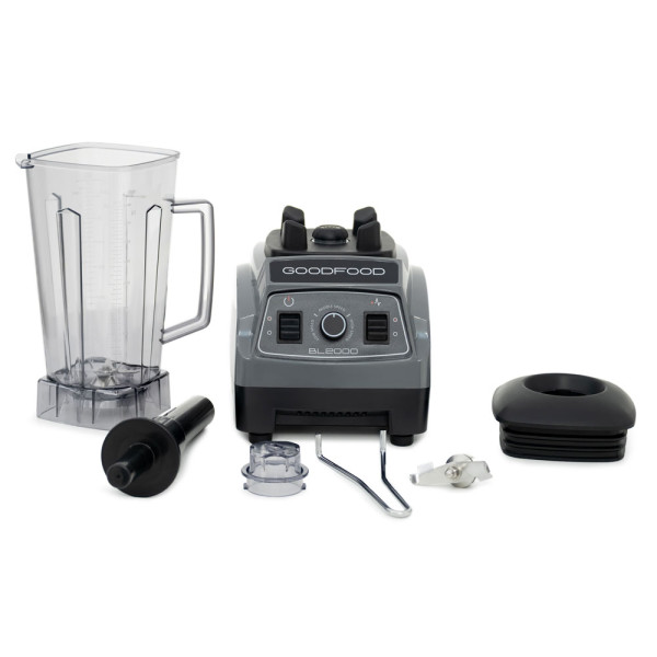 Блендер GoodFood BL2000 GREY