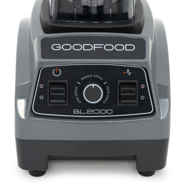 Блендер GoodFood BL2000 GREY
