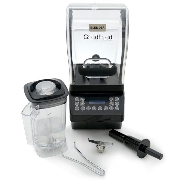 Блендер GoodFood BL20MULTISPEED