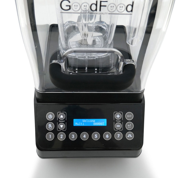 Блендер GoodFood BL20MULTISPEED