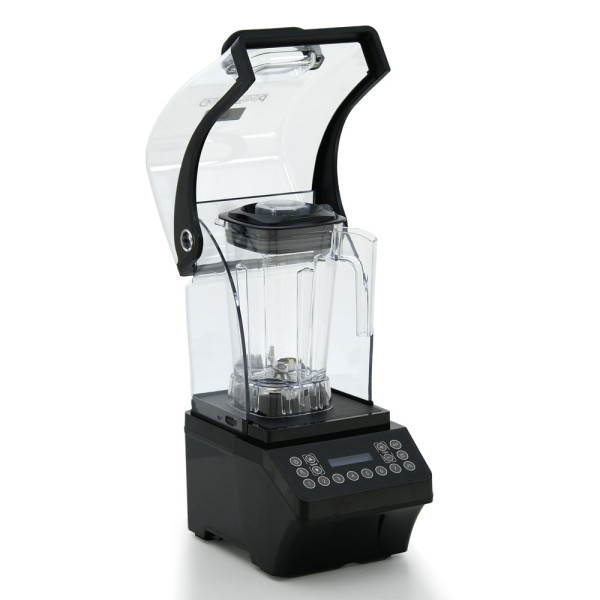 Блендер GoodFood BL20MULTISPEED