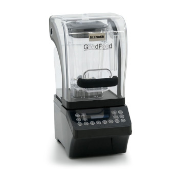 Блендер GoodFood BL20MULTISPEED