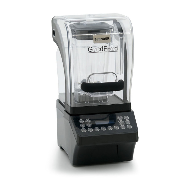 Блендер GoodFood BL20MULTISPEED