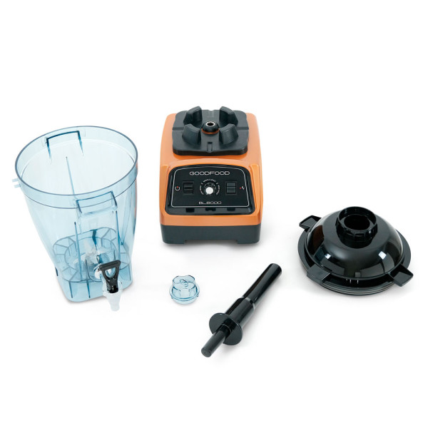 Блендер GoodFood BL6000