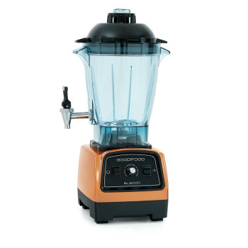 Блендер GoodFood BL6000