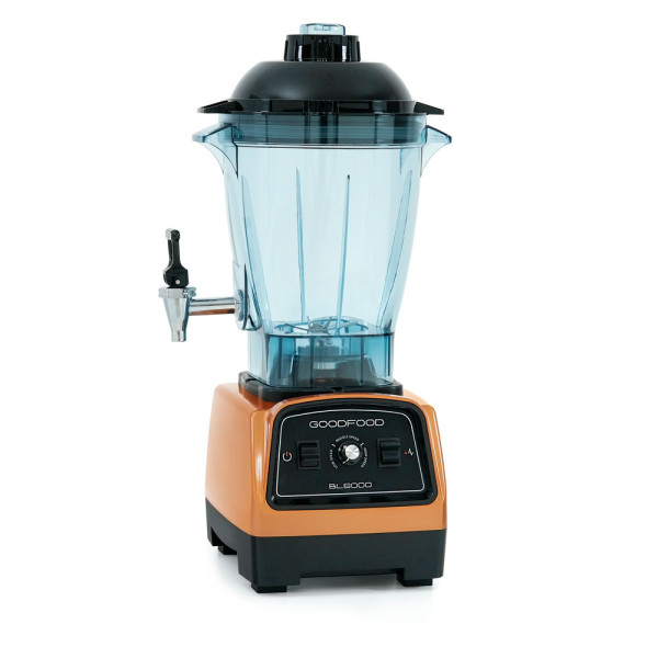 Блендер GoodFood BL6000