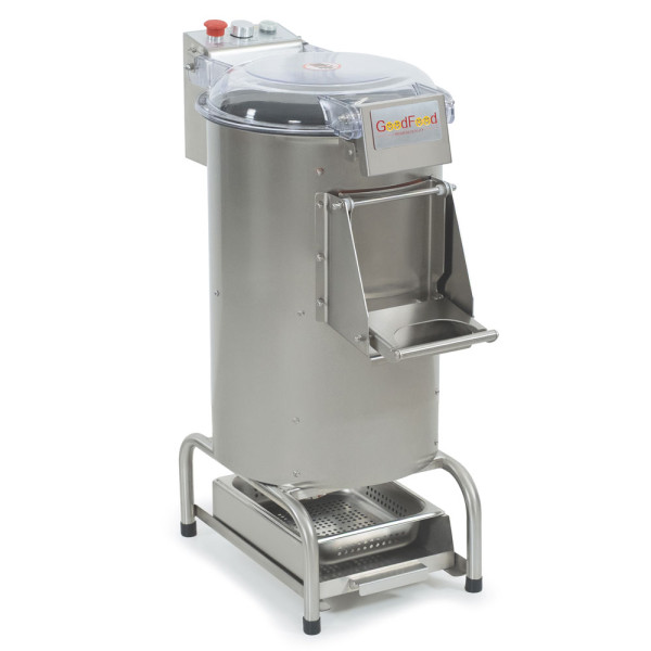 Картоплечистка GoodFood PPF15D