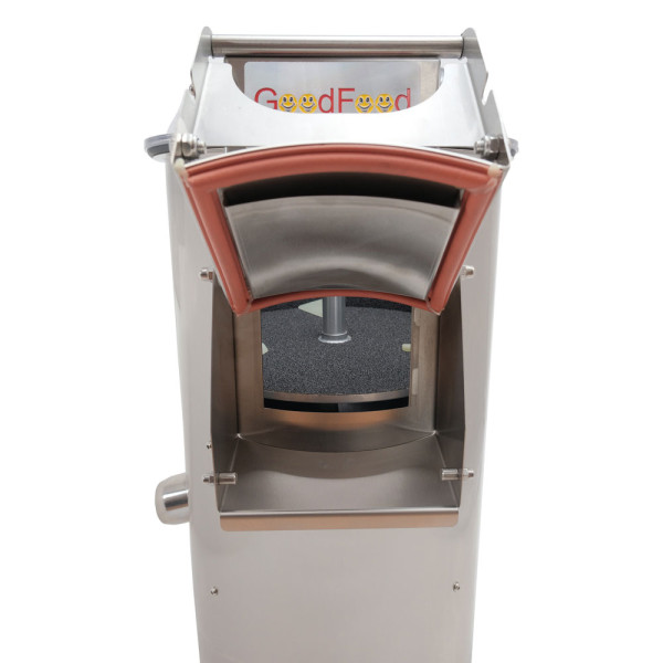 Картоплечистка GoodFood PPF15M