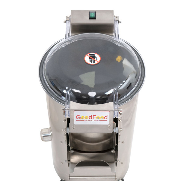 Картоплечистка GoodFood PPF15M