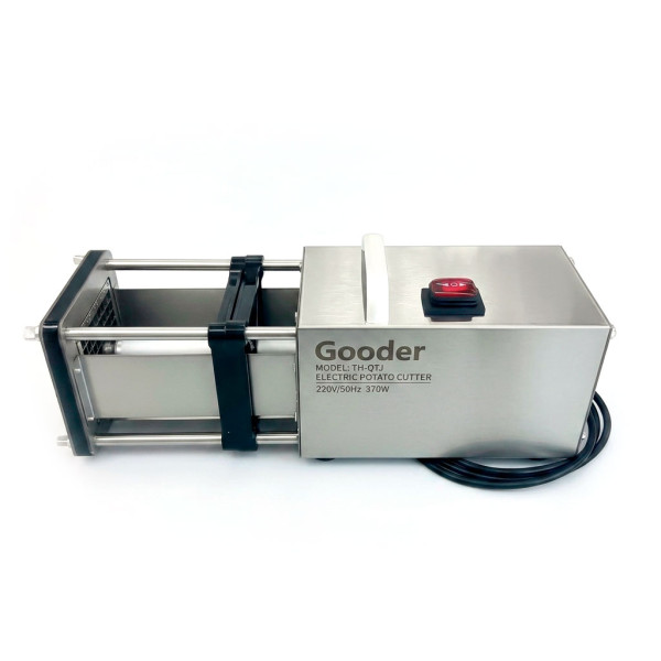 Картоплерізка Gooder TH-QTJ