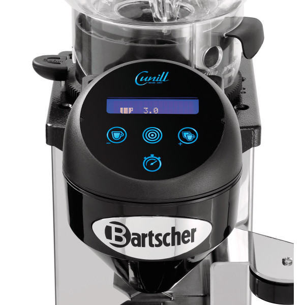 Кавомолка Bartscher 190225