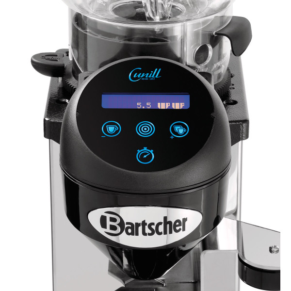 Кавомолка Bartscher 190225